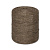 Шнур льняной полированный крученый 1250x2 1000м