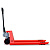 Тележка гидравлическая OX 25P Premium OXLIFT 2500 кг (v.1) 