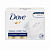 Мыло кусковое Dove Красота и уход 100г туалетное