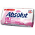 Мыло туалетное Absolut Classic Антибактериальное 90г