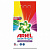 Порошок стиральный Ariel Color 3кг автомат 6шт/кор