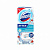 Стикер Domestos Attax Морская свежесть для унитаза 3шт/упак