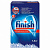 Соль Finish 1,5кг для посудомоечных машин